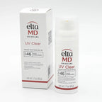 EltaMD UV Clear Broad-Spectrum SPF 46 Face Sunscreen