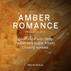 Amber Romance Body Spray for Women by Victoria’s Secret 250m