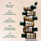 Body Shop Ginger Scalp Care Anti-Dandruff Shampoo 400ml