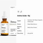The Ordinary Amino Acids + B5 30ml