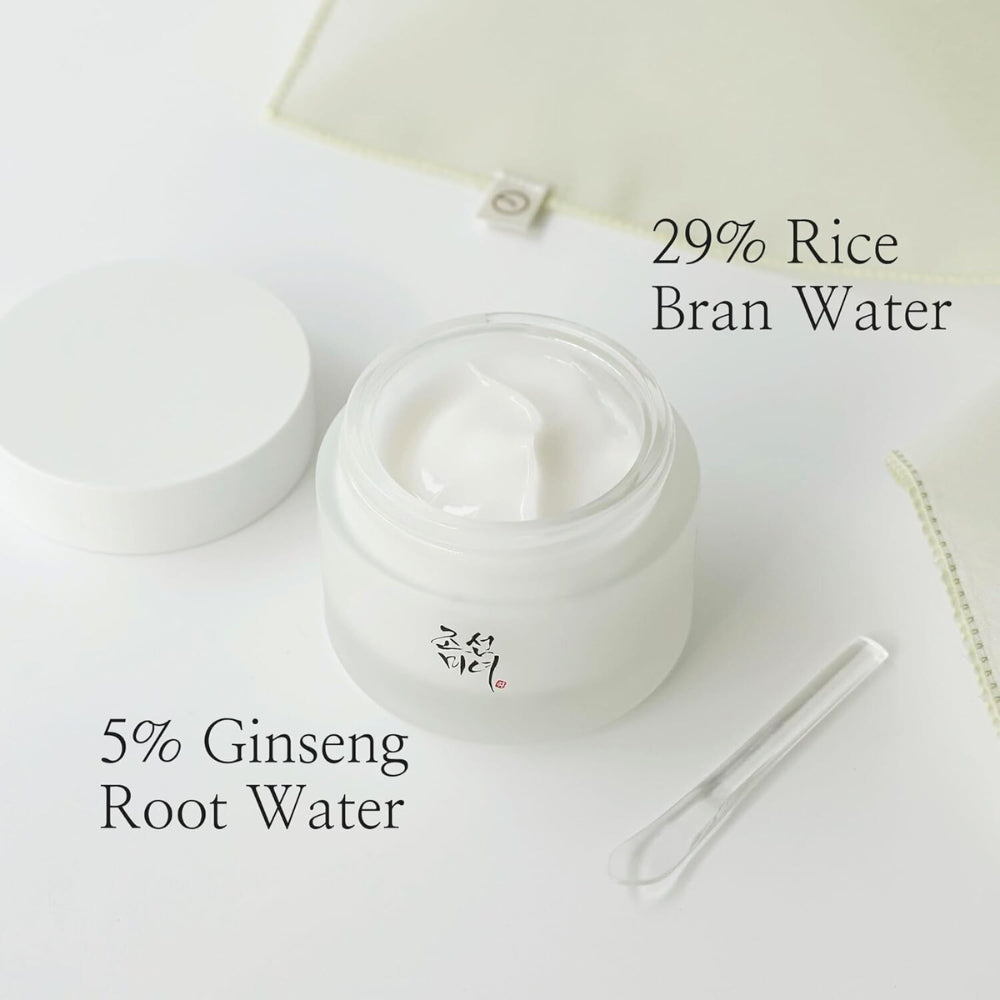 Beauty of Joseon Dynasty Cream Hydrating Moisturizer 50ml