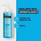 Neutrogena Hydro Boost Water Gel Cleanser