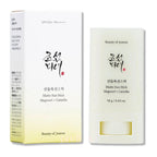 Beauty of Joseon Matte Sun Stick Mugwort + Camellia (SPF 50+ PA++++)