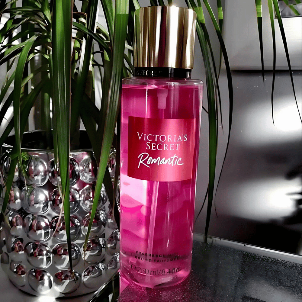 Victoria's Secret Romantic Fragrance Mist 250ml