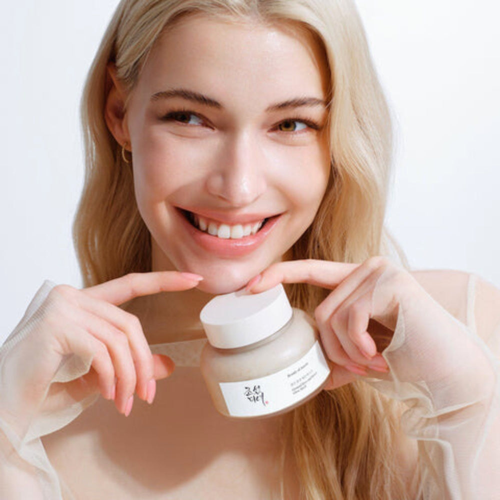 Beauty of Joseon Rice & Honey Glow Mask 150ml