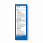 PanOxyl Acne Creamy Wash 4% Daily Control 170g