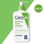 CeraVe Hydrating Facial Cleanser 355ml