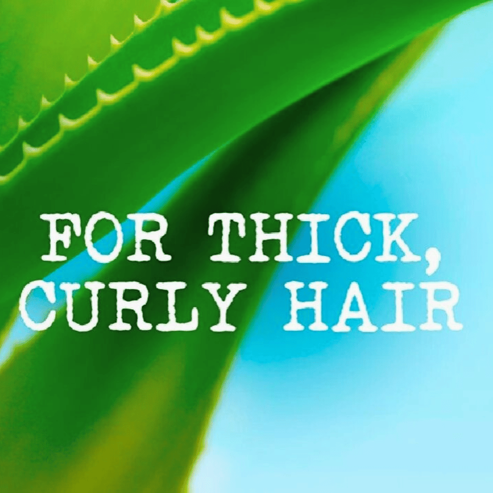 Maui Moisture Curl Quench + Coconut Oil Curl-Defining Shampoo 385ml