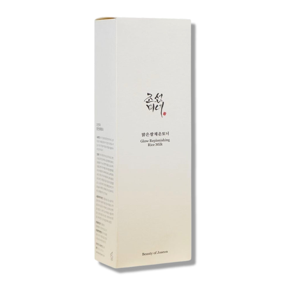 Beauty of Joseon Glow Replenishing Rice Milk Toner 150ml