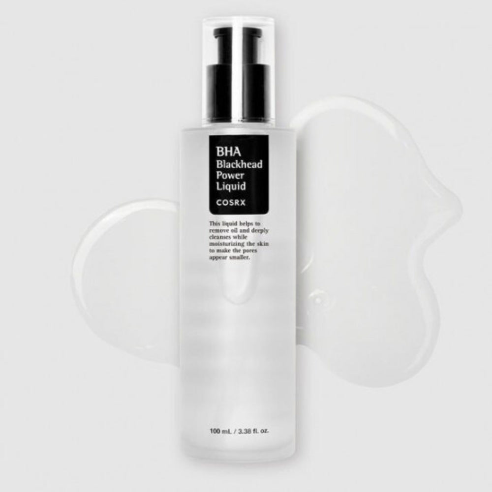 Cosrx BHA Blackhead Power Liquid 100ml