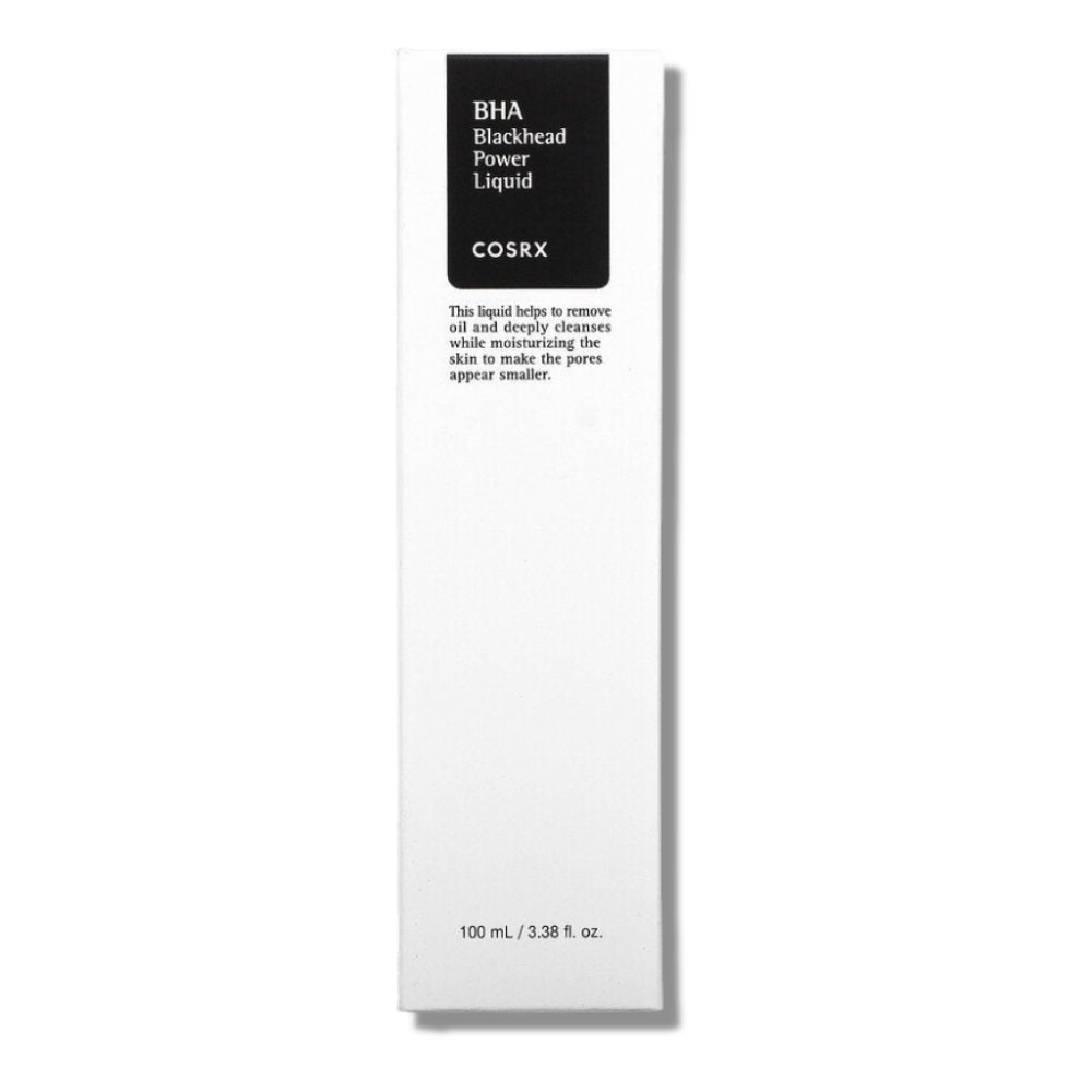 Cosrx BHA Blackhead Power Liquid 100ml