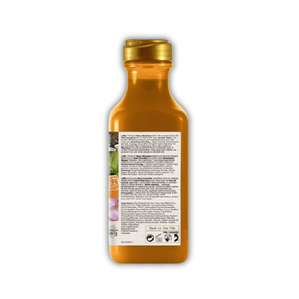 Maui Moisture Curl Quench + Coconut Oil Curl-Defining Shampoo 385ml