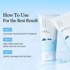 Round Lab 1025 Dokdo Cleanser 150ml