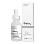 The Ordinary Multi-Peptide + HA Serum 30ml