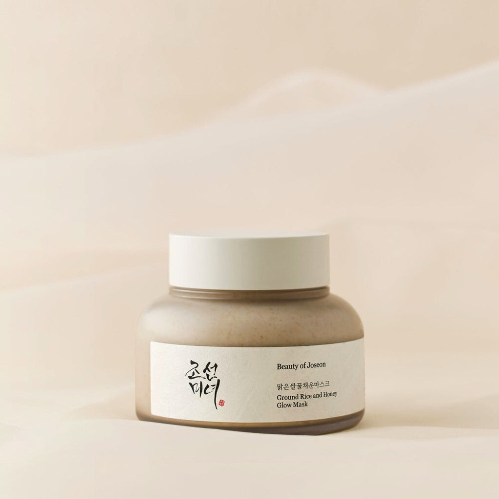 Beauty of Joseon Rice & Honey Glow Mask 150ml