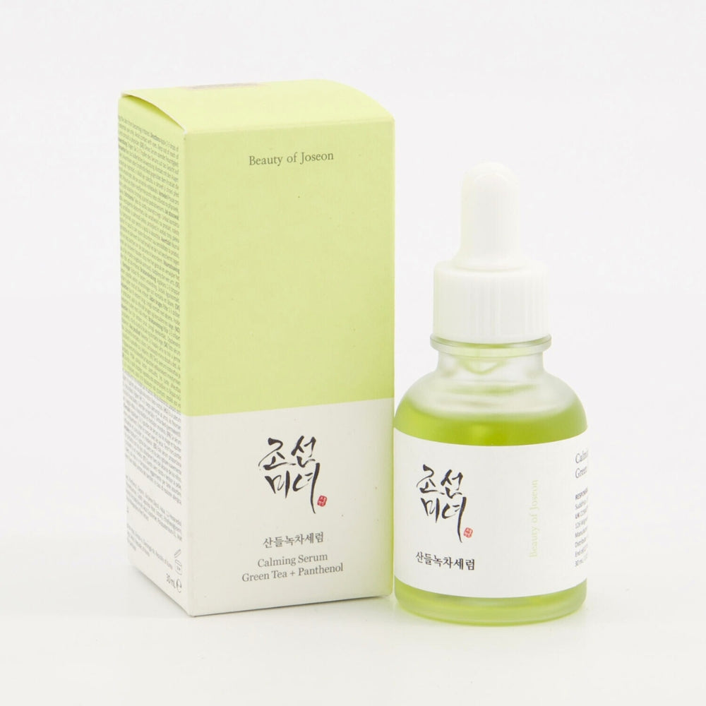 Beauty of Joseon Calming Serum Green Tea 30ml
