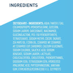 CeraVe SA Body Wash For Rough & Bumpy Skin 296ml