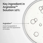 The Ordinary Argireline Solution 10% 30ml