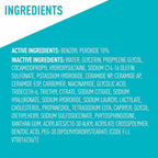 CeraVe Acne Foaming Cream Cleanser 4% BPO 150ml