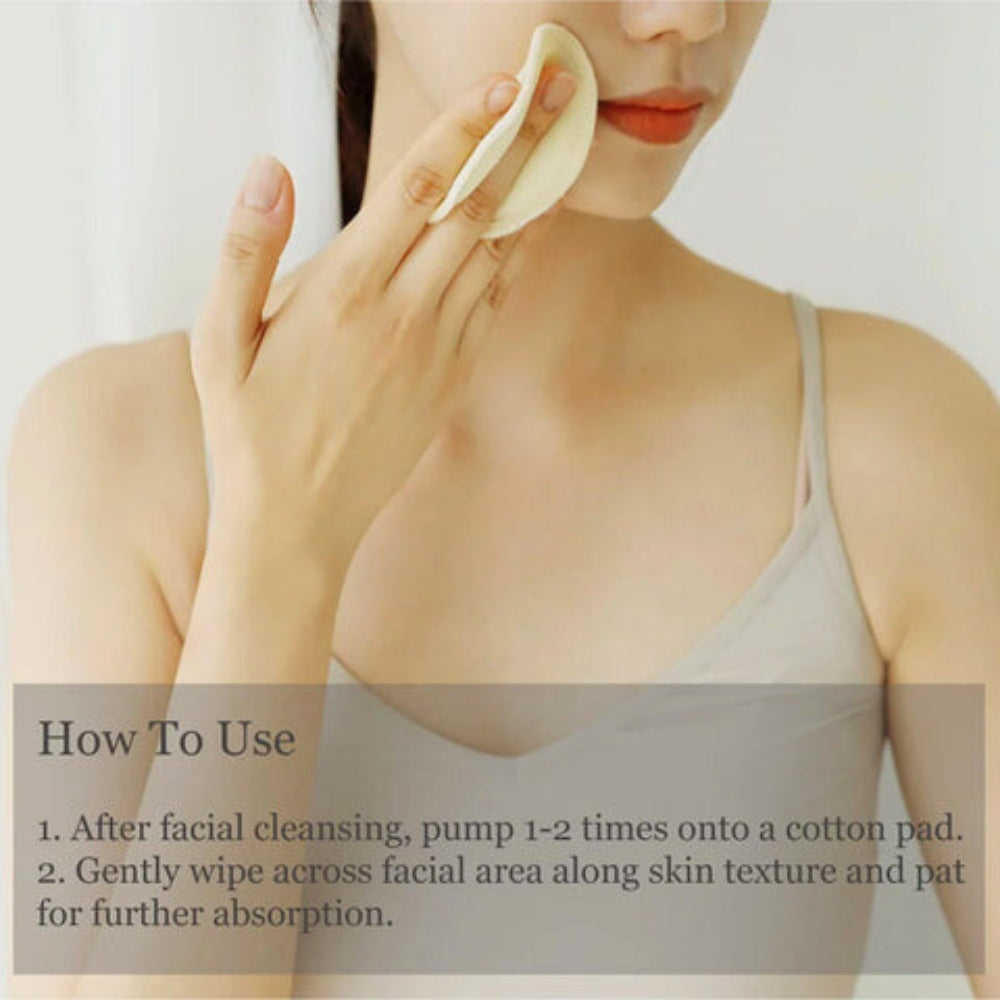 Beauty Of Joseon Green Plum Refreshing Toner AHA + BHA 150ml