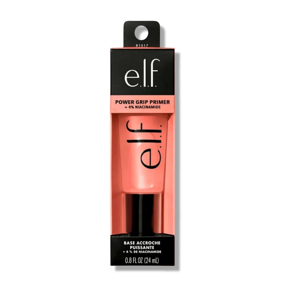ELF Power Grip Primer + 4% Niacinamide 24ml