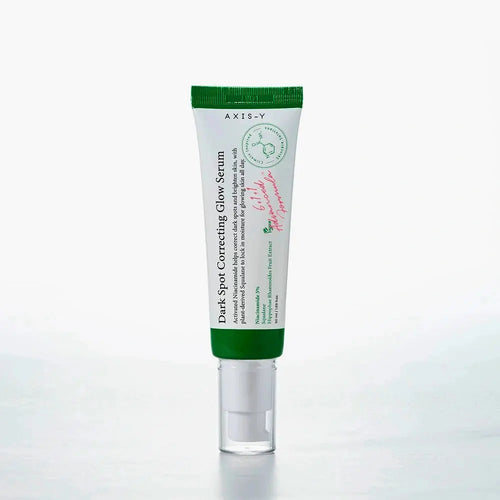 AXIS-Y Dark Spot Correcting Glow Serum 50ml AXIS-Y
