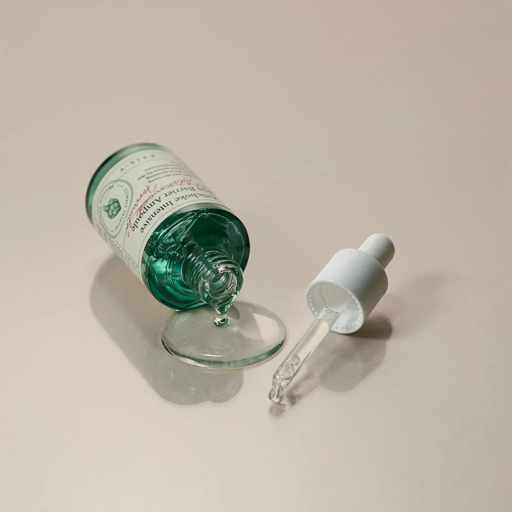 Axis-Y Artichoke Intensive Skin Barrier Ampoule 30ml AXIS-Y