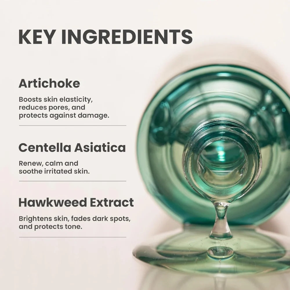 Axis-Y Artichoke Intensive Skin Barrier Ampoule 30ml AXIS-Y
