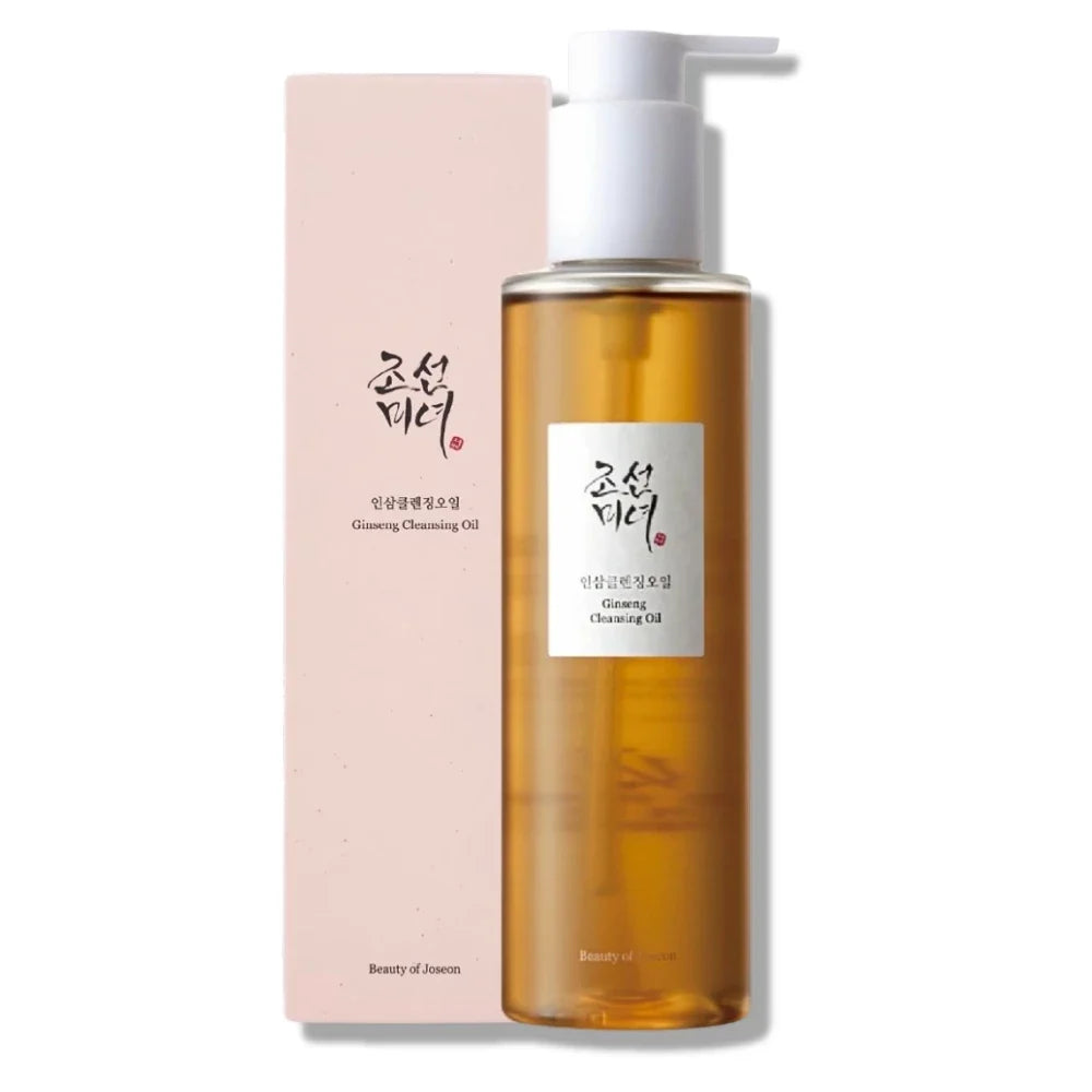 Beauty Of Joseon Ginseng Cleansing Oil 210ml Beauty of Joseon