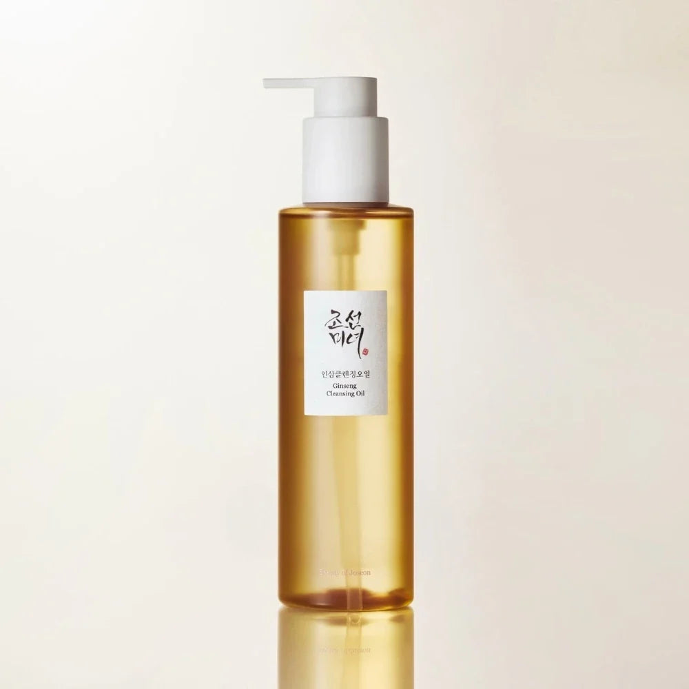 Beauty Of Joseon Ginseng Cleansing Oil 210ml Beauty of Joseon