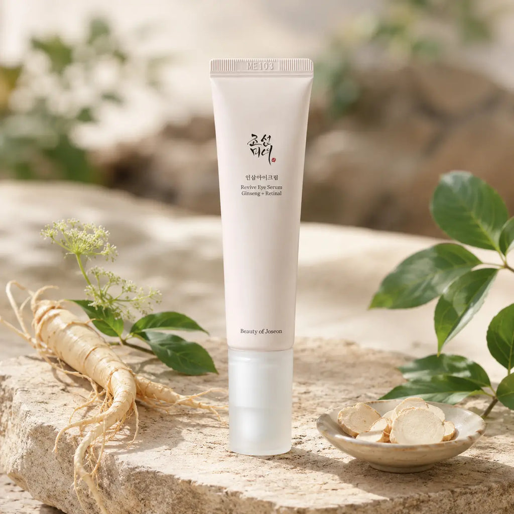 Beauty of Joseon Revive Eye Serum price in Pakistan 30ml bottle