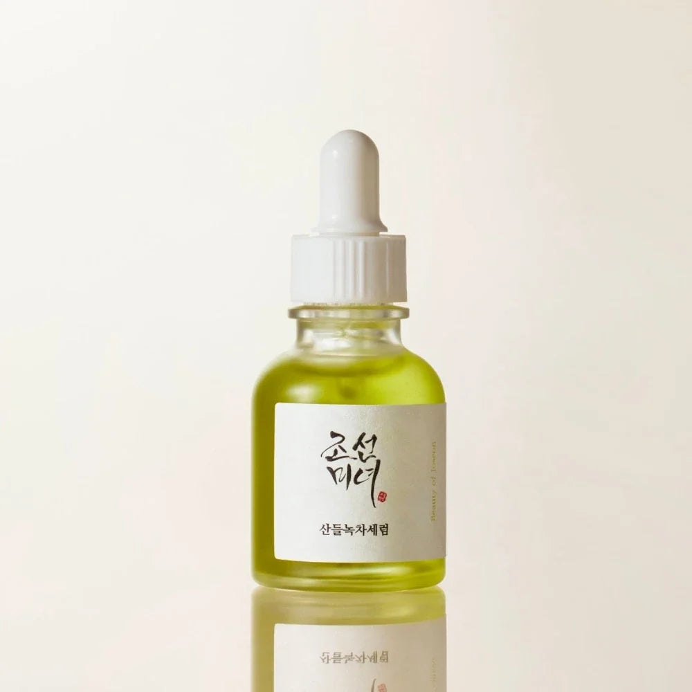 Beauty of Joseon Calming Serum Green Tea 30ml Beauty of Joseon