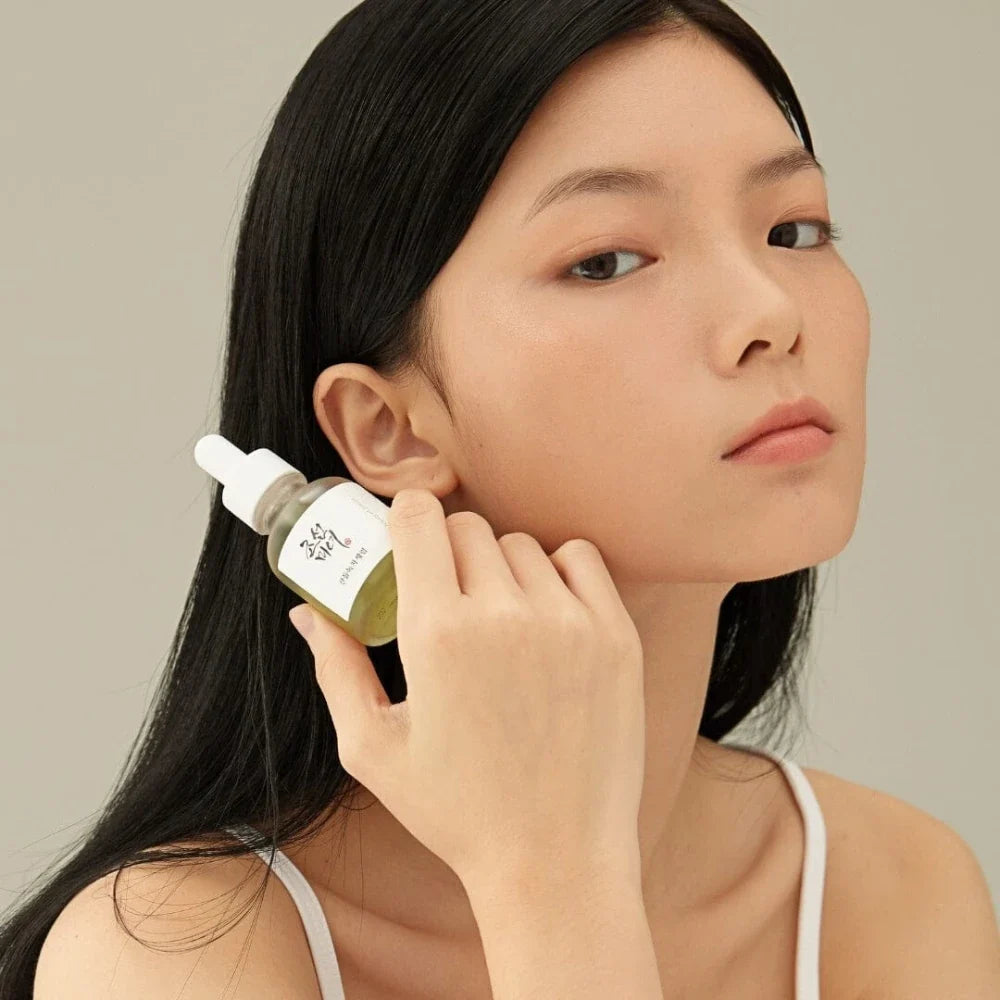 Beauty of Joseon Calming Serum Green Tea 30ml Beauty of Joseon