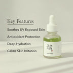 Beauty of Joseon Calming Serum Green Tea 30ml
