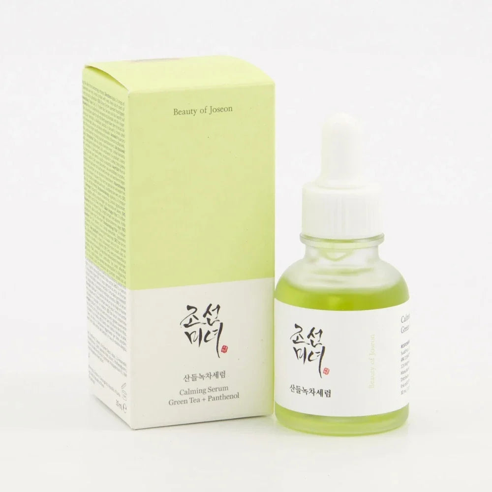 Beauty of Joseon Calming Serum Green Tea 30ml Beauty of Joseon