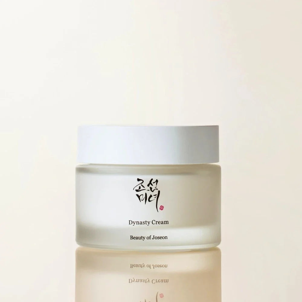 Beauty of Joseon Dynasty Cream Hydrating Moisturizer 50ml Beauty of Joseon