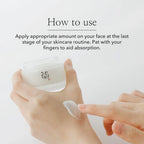 Beauty of Joseon Dynasty Cream Hydrating Moisturizer 50ml