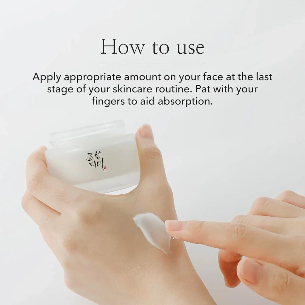 Beauty of Joseon Dynasty Cream Hydrating Moisturizer 50ml Beauty of Joseon