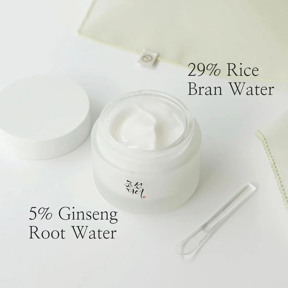 Beauty of Joseon Dynasty Cream Hydrating Moisturizer 50ml Beauty of Joseon