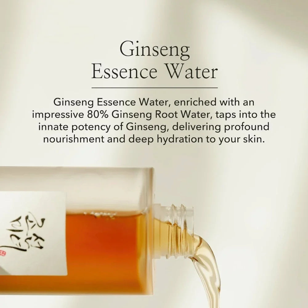 Beauty of Joseon Ginseng Essence Water 150ml Beauty of Joseon