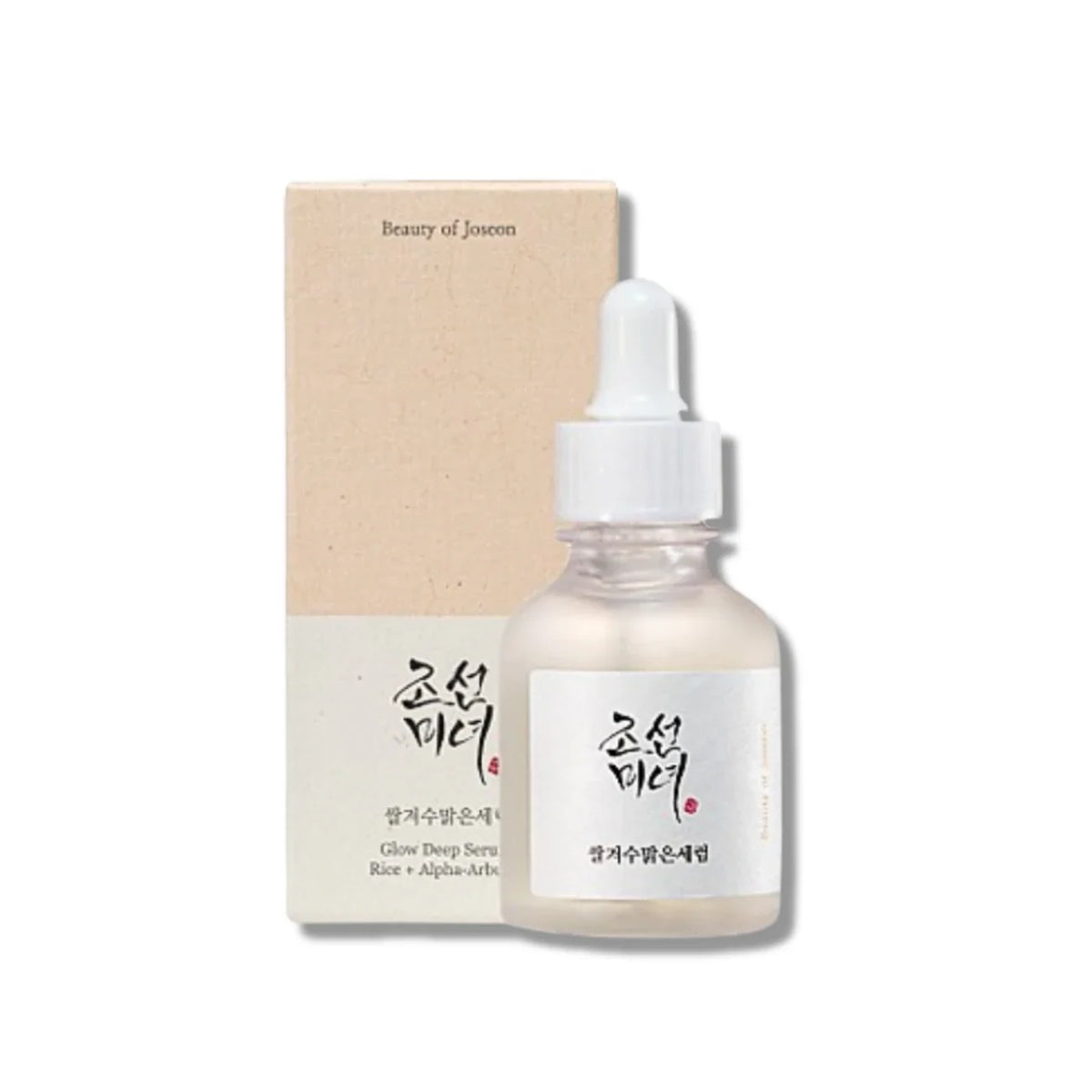 Beauty of Joseon Glow Deep Serum – Rice + Arbutin 30ml Beauty of Joseon