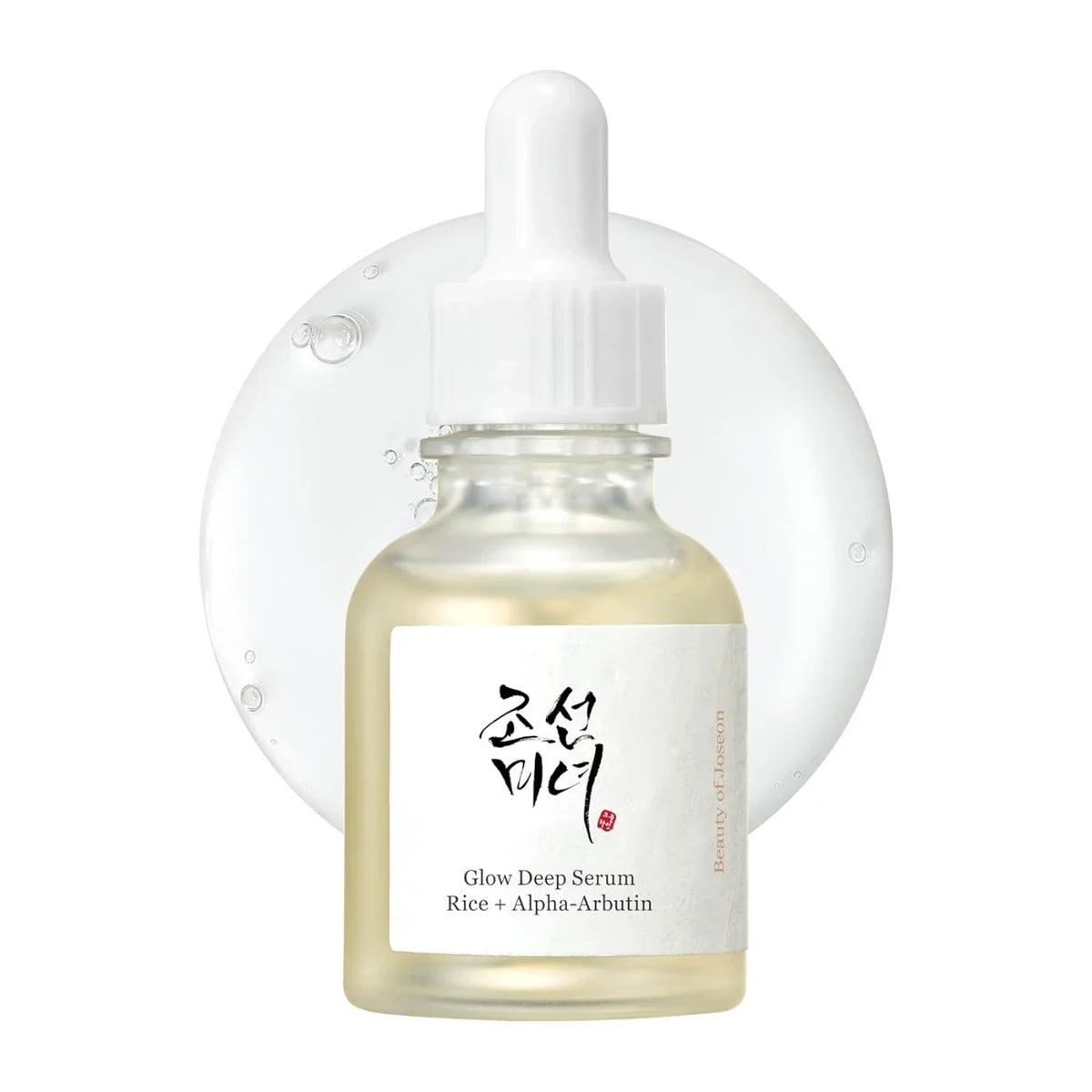 Beauty of Joseon Glow Deep Serum – Rice + Arbutin 30ml Beauty of Joseon