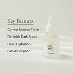 Beauty of Joseon Glow Deep Serum – Rice + Arbutin 30ml