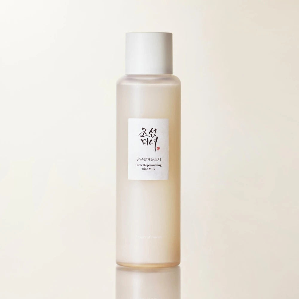Beauty of Joseon Glow Replenishing Rice Milk Toner 150ml