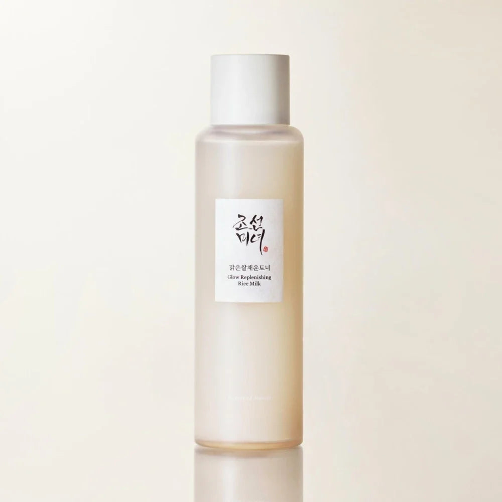 Beauty of Joseon Glow Replenishing Rice Milk Toner 150ml Beauty of Joseon