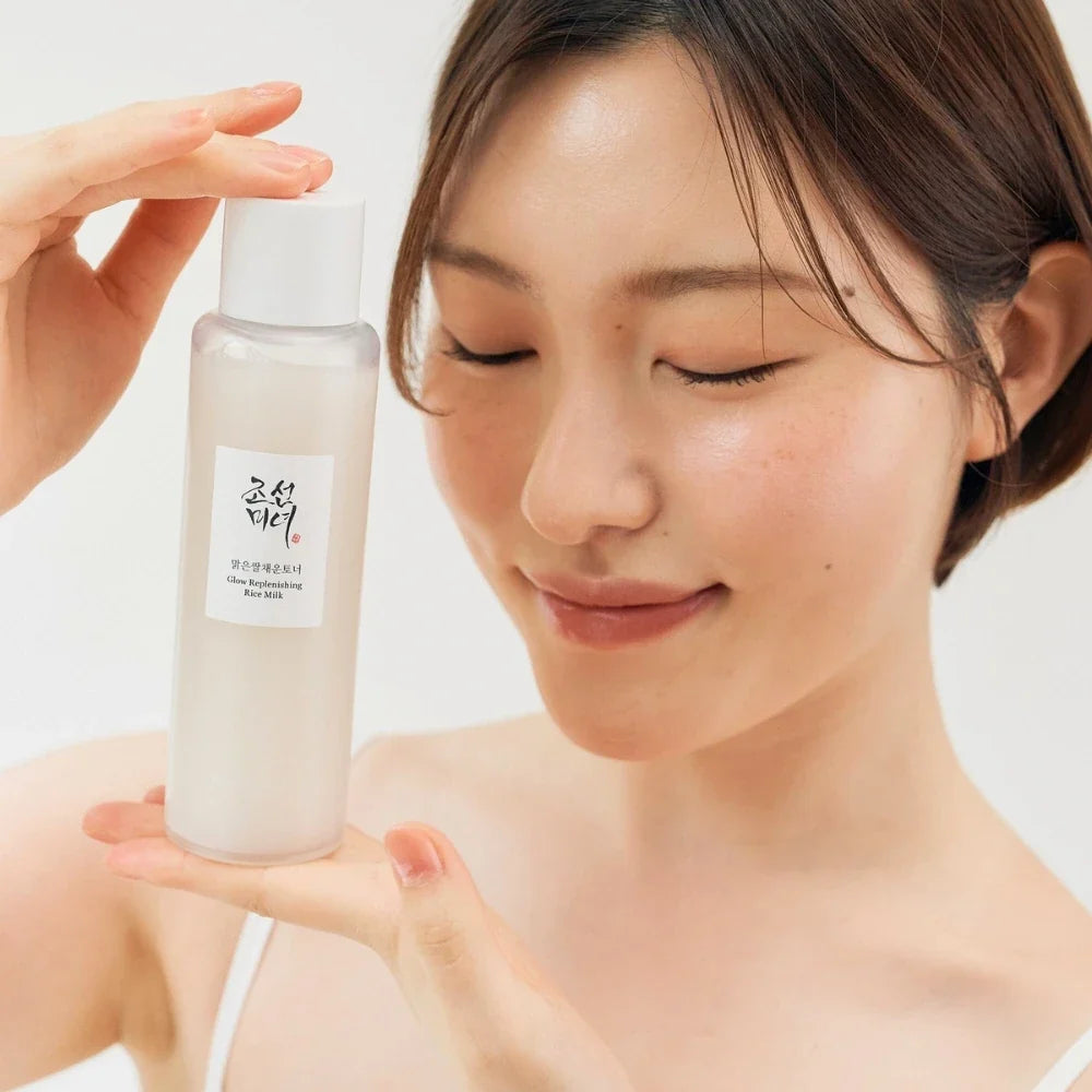 Beauty of Joseon Glow Replenishing Rice Milk Toner 150ml Beauty of Joseon