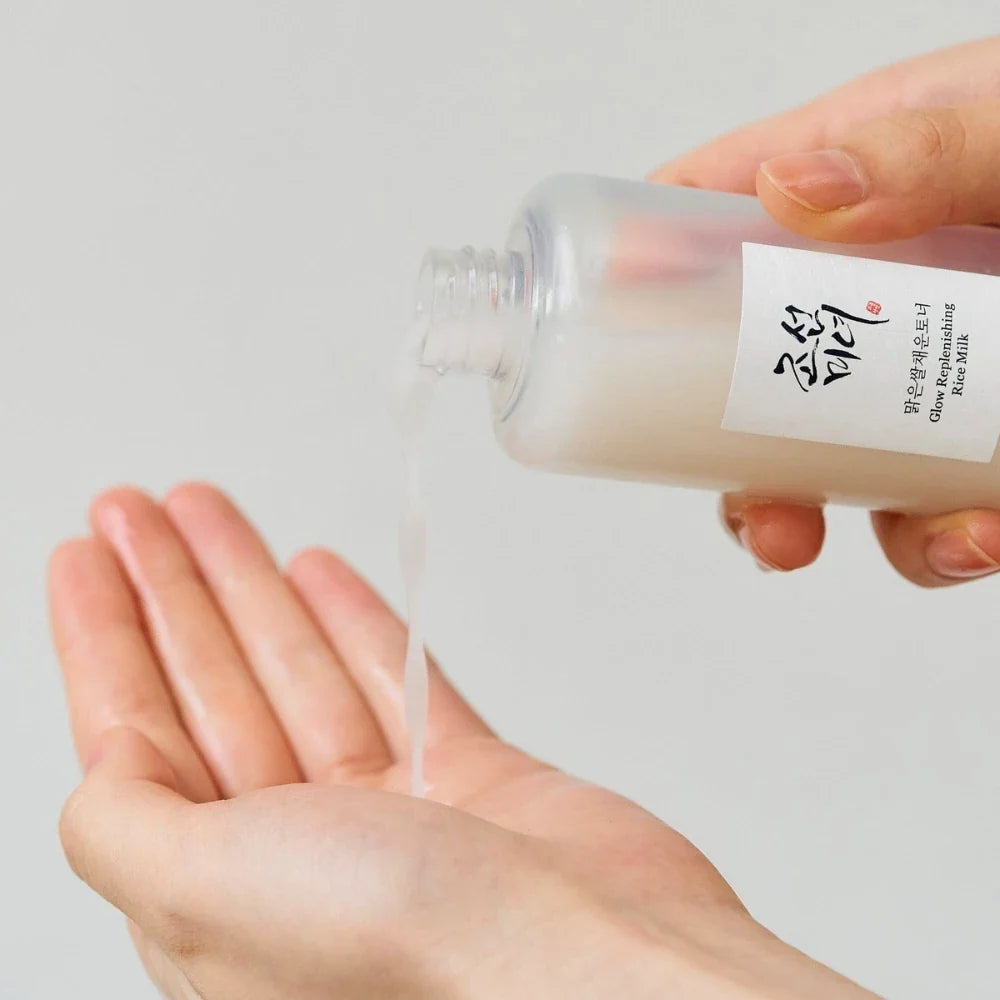 Beauty of Joseon Glow Replenishing Rice Milk Toner 150ml Beauty of Joseon