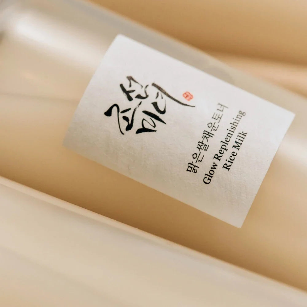 Beauty of Joseon Glow Replenishing Rice Milk Toner 150ml Beauty of Joseon