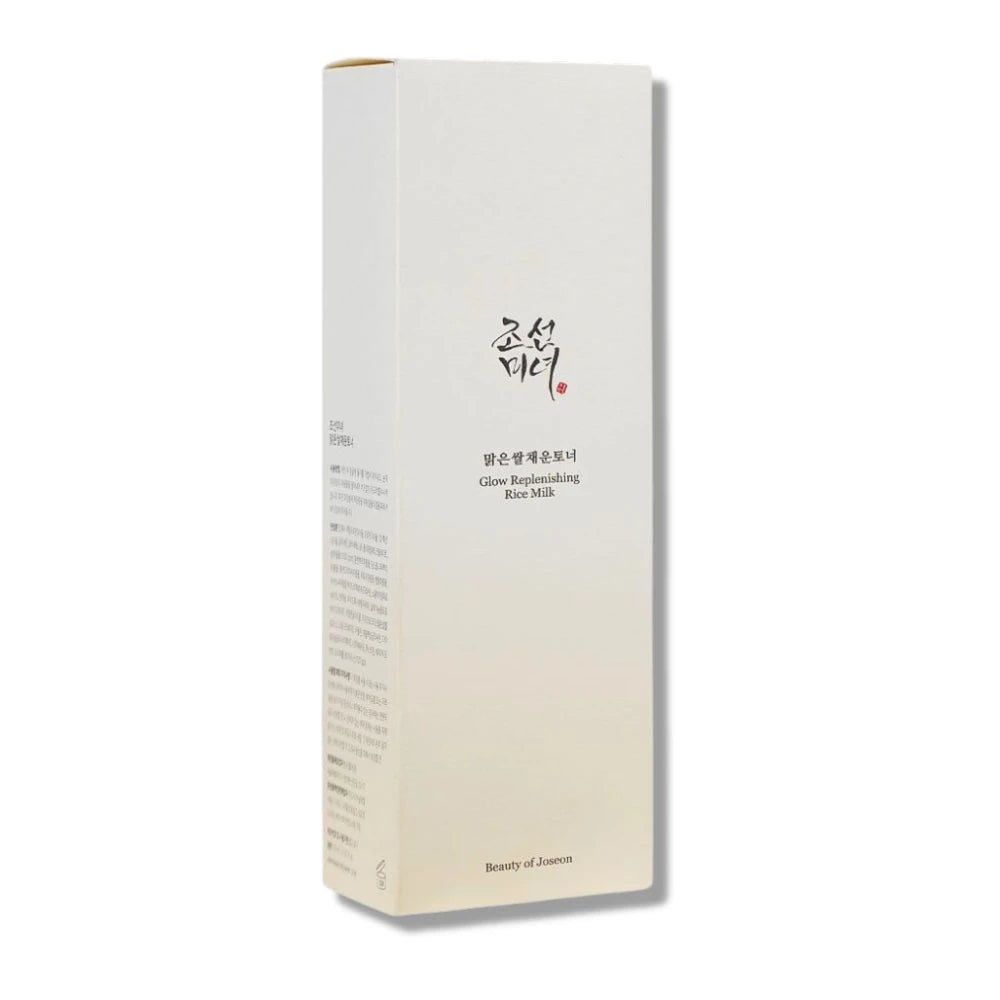 Beauty of Joseon Glow Replenishing Rice Milk Toner 150ml