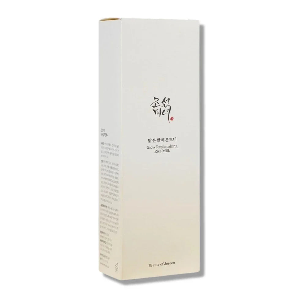 Beauty of Joseon Glow Replenishing Rice Milk Toner 150ml Beauty of Joseon